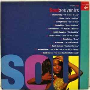 Various - Soul Souvenirs Volume One mp3