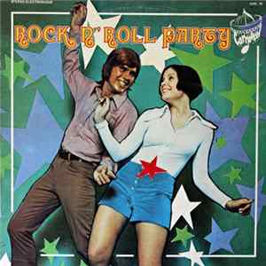 Various - Rock'N' Roll Party mp3