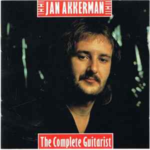 Jan Akkerman - The Complete Guitarist mp3