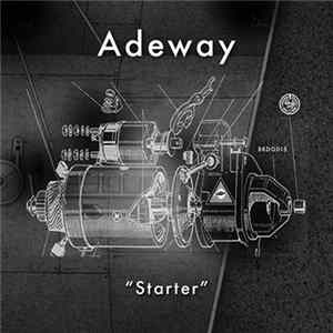 Adeway - Starter mp3