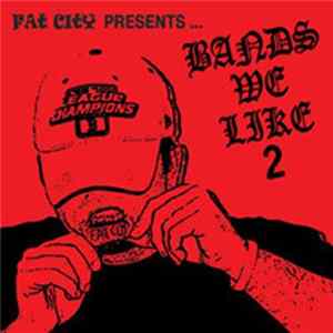Various - Fat City Presents... Bands We Like 2 mp3