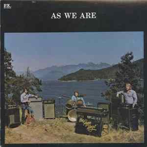 The Penn Kings - As We Are mp3