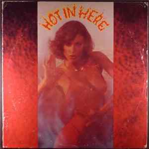 Hot In Here - Hot In Here mp3