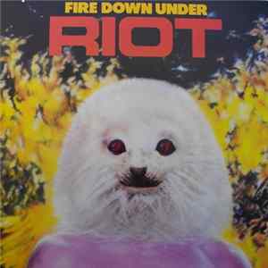 Riot - Fire Down Under mp3