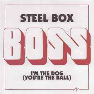 Boss - Steel Box mp3