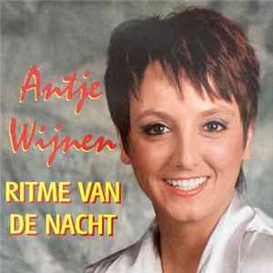 Antje Wijnen - Ritme Van De Nacht mp3