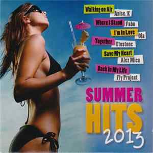 Various - Summer Hits 2013 mp3