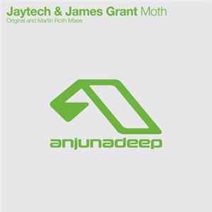 Jaytech & James Grant - Moth mp3