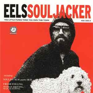 Eels - Souljacker mp3