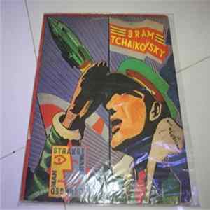Bram Tchaikovsky - Strange Man, Changed Man mp3