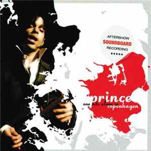 Prince - One Nite Alone In Copenhagen mp3