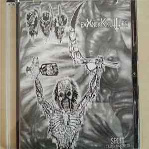 Compulsive Vulvolatric Intruders, Exxxekkkutttor - Split trend banisher mp3