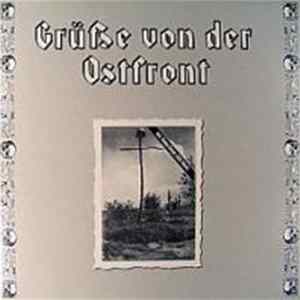 Various - Grüße Von Der Ostfront mp3