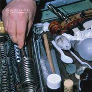 Adam Bohman - Music And Words mp3