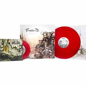 Finntroll - Blodsvept mp3