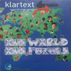 Various - One World One Future mp3