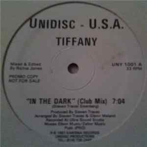Tiffany - In The Dark mp3
