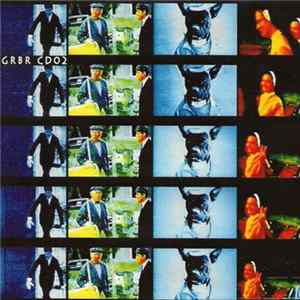 GRBR - CD02 mp3