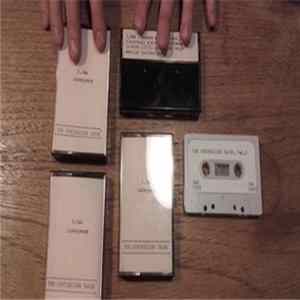 3. Pää - InSERGEncy (The Synthesizer Tapes) mp3