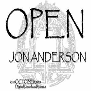 Jon Anderson - Open mp3
