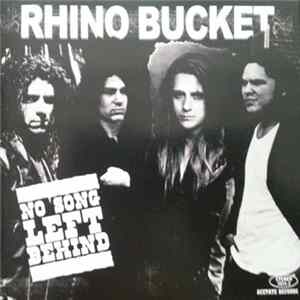 Rhino Bucket - No Song Left Behind mp3