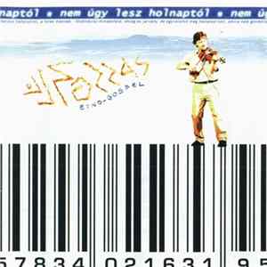 Új Forrás - Nem Úgy Lesz Holnaptól mp3