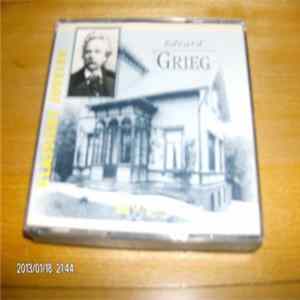 Edvard Grieg - klassiske juveler mp3