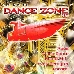 Various - Dive Into The Dance Zone 98/1 mp3