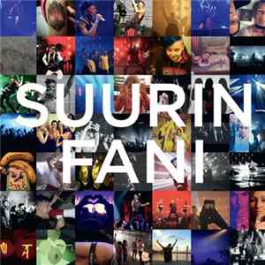 Antti Tuisku - Suurin Fani mp3