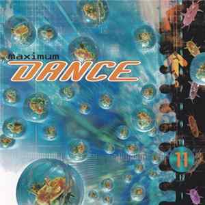 Various - Maximum Dance 11 - 00 mp3
