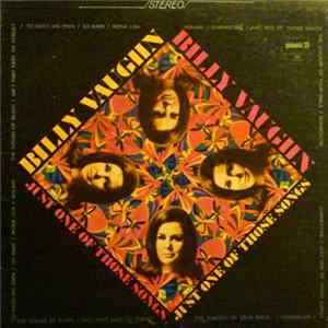 Billy Vaughn & His Orchestra - Just One Of Those Songs mp3