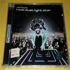 Jamiroquai - Rock Dust Light Star mp3