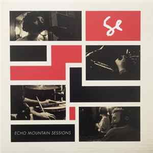 Sylvan Esso - Echo Mountain Sessions mp3