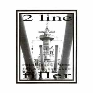 2 Line Filler - Reinforced Arms For A Better Life mp3