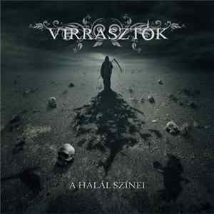 Virrasztók - A Halál Színei mp3