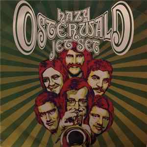 Hazy Osterwald Jetset - Das Beste 25 Jahre mp3