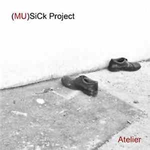 (MU)SiCk Project - Atelier mp3