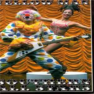 Southern All Stars - Yellow Man mp3