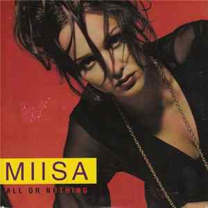 Miisa - All Or Nothing mp3