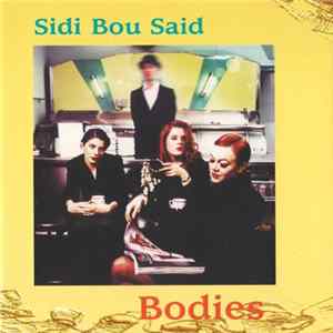 Sidi Bou Said - Bodies mp3