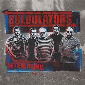 Bulbulators - Inter Punk mp3