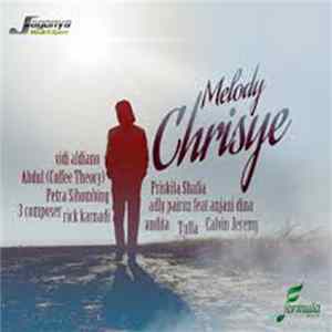 Various - Melody Chrisye mp3