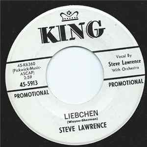Steve Lawrence - Liebchen mp3