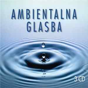 Various - Amientalna Glasba mp3