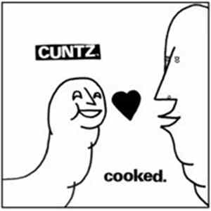 Cuntz - Cooked mp3