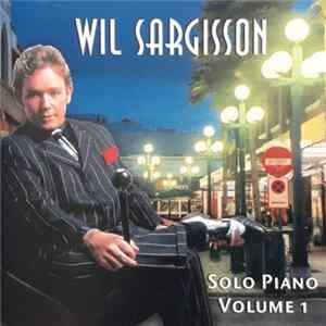 Will Sargisson - Solo Piano Volume 1 mp3