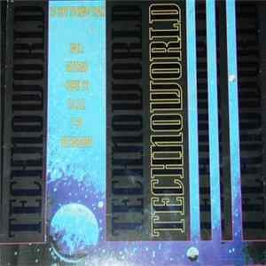 Various - Technoworld Volume 1 mp3