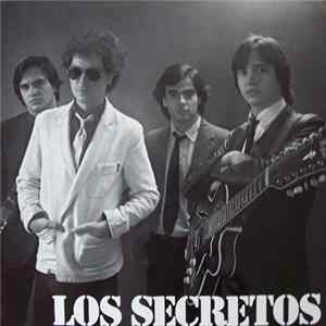 Los Secretos - Los Secretos mp3