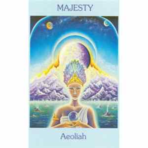 Aeoliah - Majesty mp3