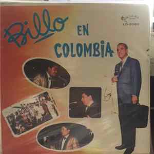 Billo's Caracas Boys - Billo En Colombia mp3